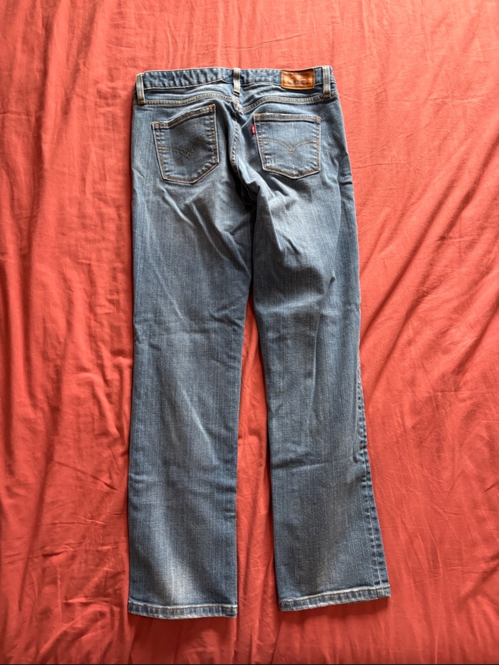 Levi’s 552 - Picture 2 of 2